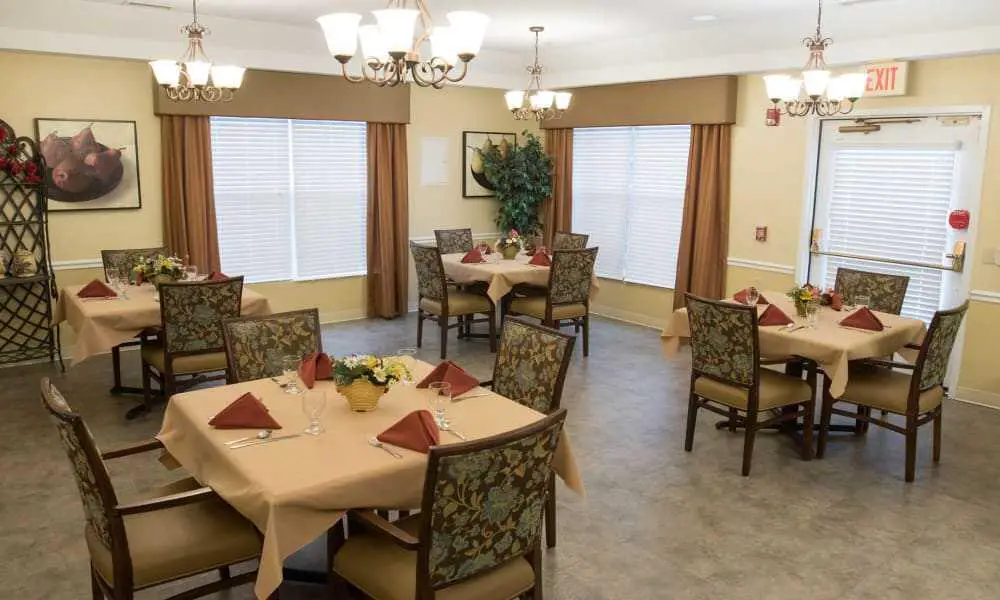Photo of Legacy at Hawthorne Park, Assisted Living, Memory Care, Greenville, SC 6