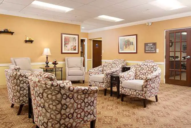 Photo of Leighton Place, Assisted Living, Williamsport, PA 5