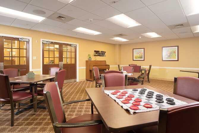 Photo of Leighton Place, Assisted Living, Williamsport, PA 6