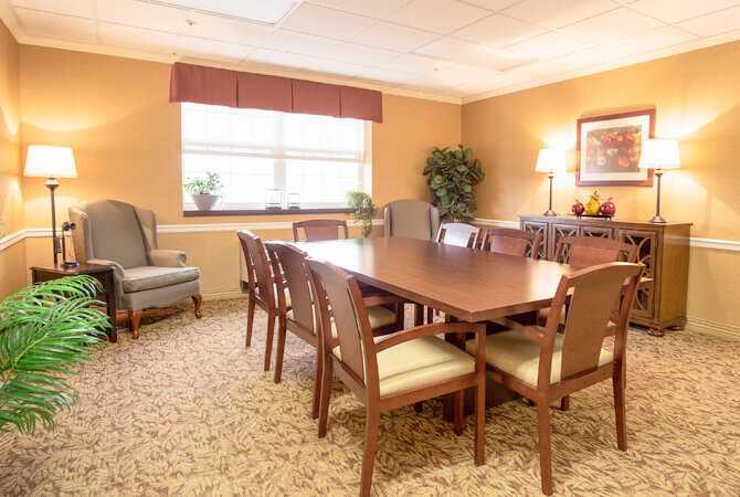 Photo of Leighton Place, Assisted Living, Williamsport, PA 10