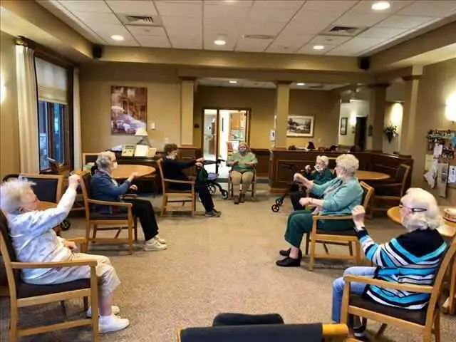 Photo of Living Oaks Assisted Living, Assisted Living, Iola, WI 1