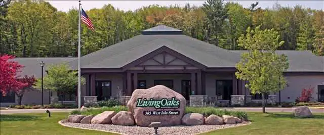 Photo of Living Oaks Assisted Living, Assisted Living, Iola, WI 2