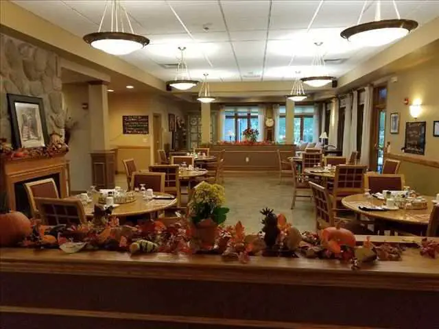 Photo of Living Oaks Assisted Living, Assisted Living, Iola, WI 3