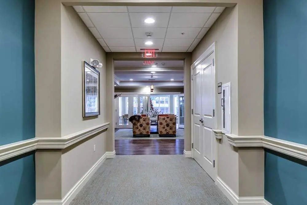 Photo of Maplewood at Stony Hill, Assisted Living, Bethel, CT 6