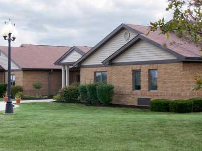 Photo of Maplewood of Shane's Village, Assisted Living, Rockford, OH 7