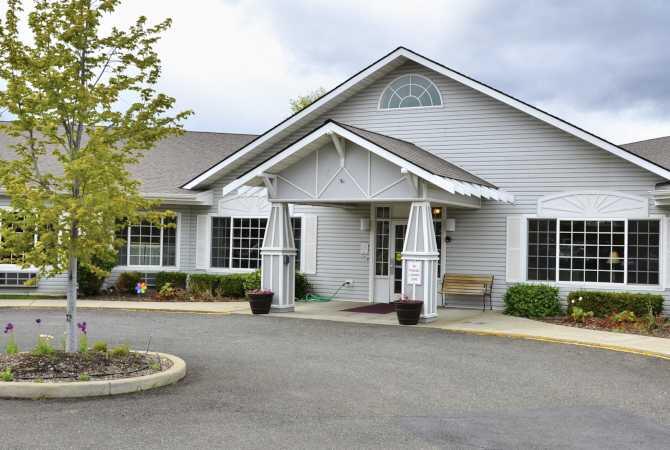 Photo of Meadows Place, Assisted Living, Ellensburg, WA 9