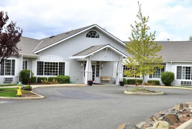 Photo of Meadows Place, Assisted Living, Ellensburg, WA 11