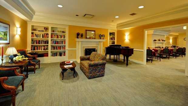 Photo of Morningside in the West End, Assisted Living, Memory Care, Richmond, VA 1