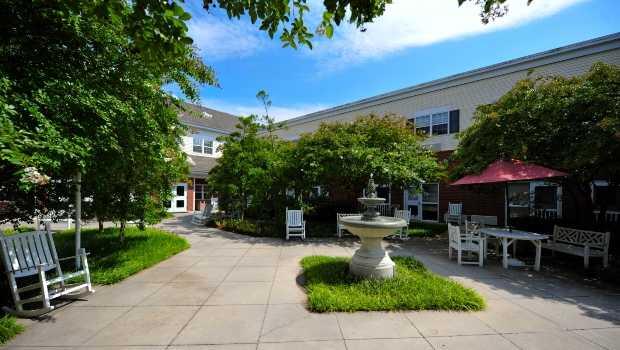 Photo of Morningside in the West End, Assisted Living, Memory Care, Richmond, VA 3