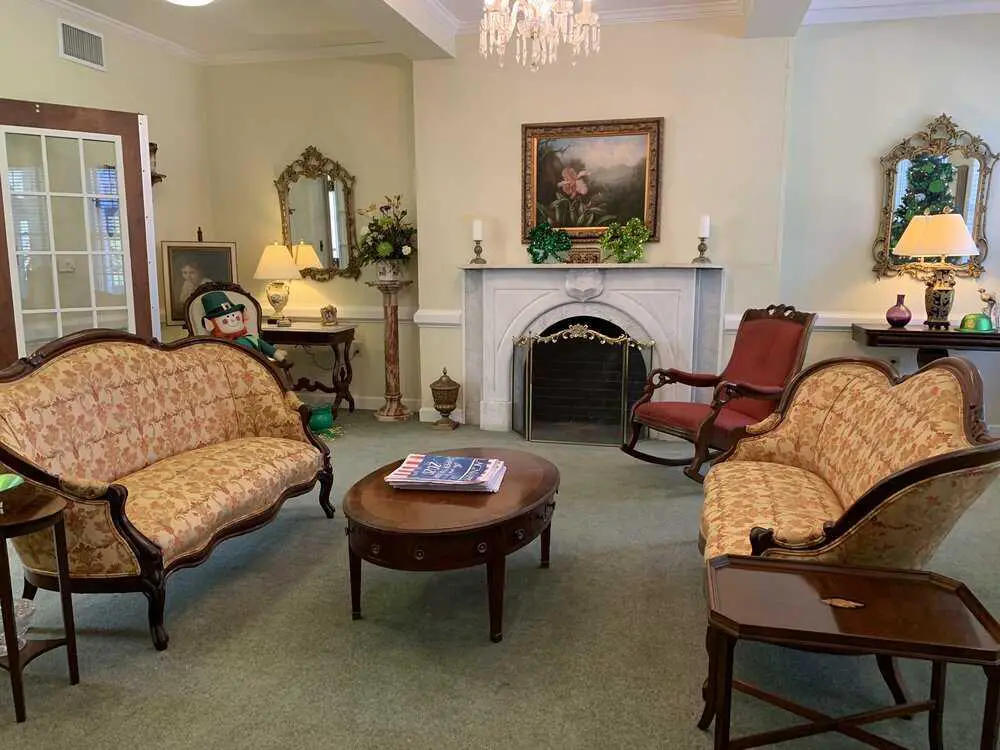 Photo of Murray House Assisted Living, Assisted Living, Mobile, AL 4