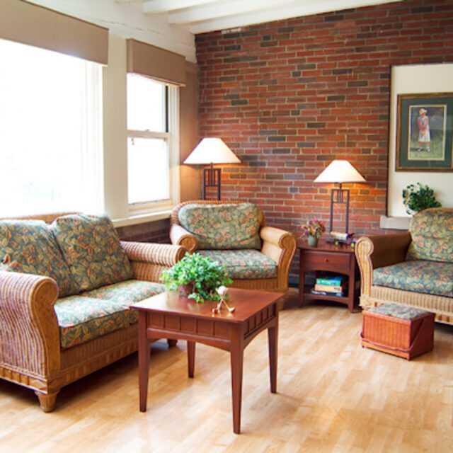 Photo of Neville Place, Assisted Living, Cambridge, MA 6