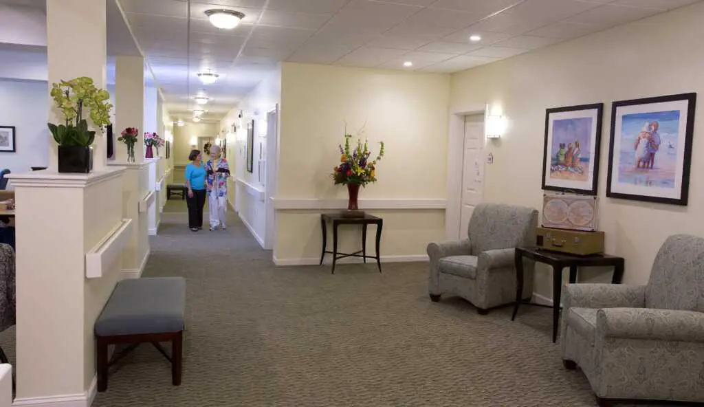 Photo of Neville Place, Assisted Living, Cambridge, MA 14