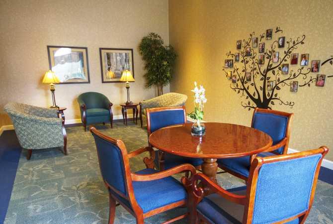 Photo of Oak Creek Place, Assisted Living, South Milwaukee, WI 1