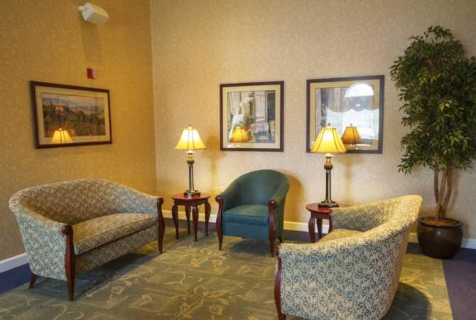 Photo of Oak Creek Place, Assisted Living, South Milwaukee, WI 2
