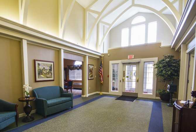 Photo of Oak Creek Place, Assisted Living, South Milwaukee, WI 3