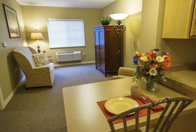 Photo of Oak Creek Place, Assisted Living, South Milwaukee, WI 9