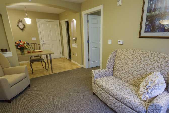 Photo of Oak Creek Place, Assisted Living, South Milwaukee, WI 10