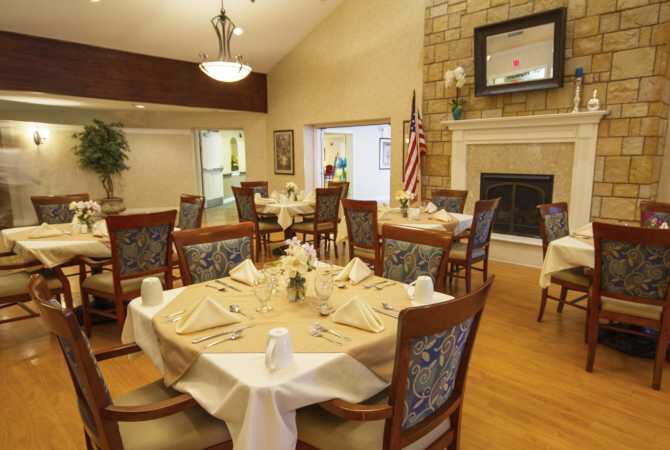 Photo of Oak Creek Place, Assisted Living, South Milwaukee, WI 16