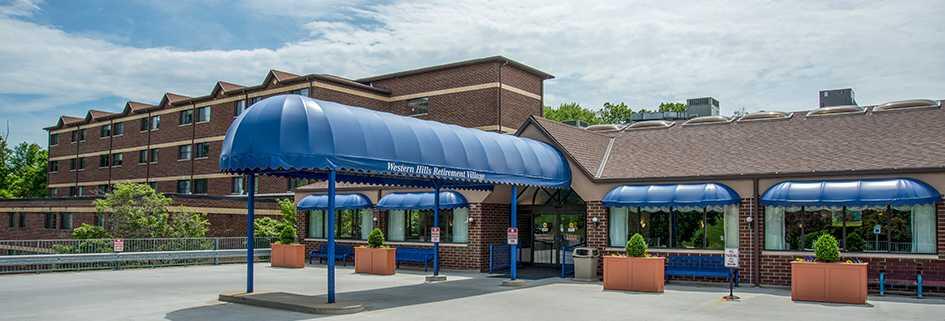 Photo of Oak Creek Terrace, Assisted Living, Nursing Home, Kettering, OH 5