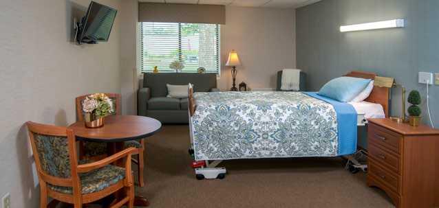 Photo of Oak Creek Terrace, Assisted Living, Nursing Home, Kettering, OH 7