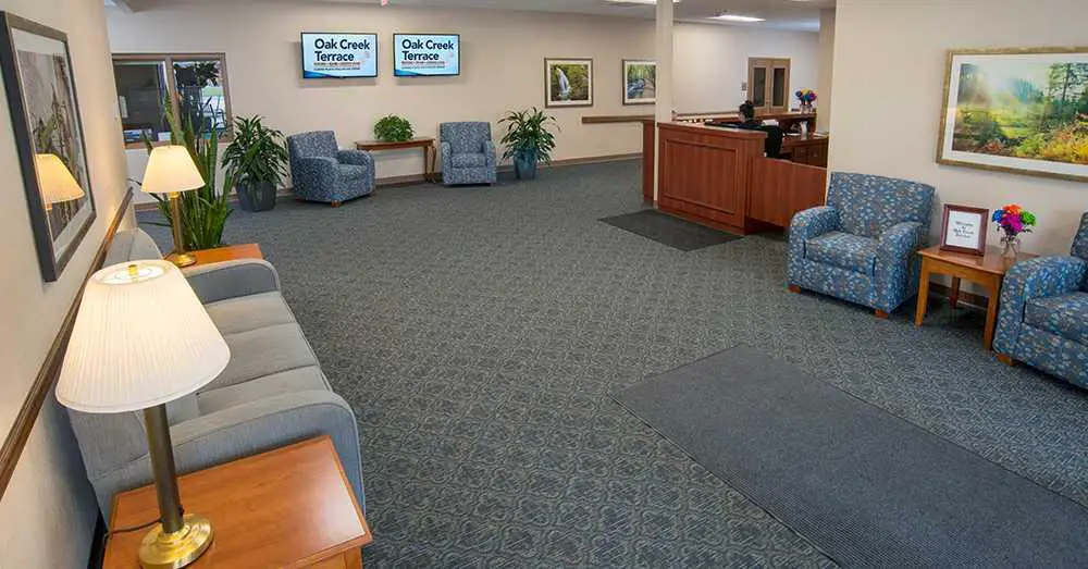 Photo of Oak Creek Terrace, Assisted Living, Nursing Home, Kettering, OH 11