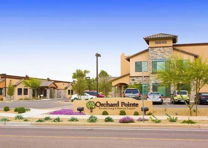 Photo of Orchard Pointe at Surprise, Assisted Living, Surprise, AZ 3