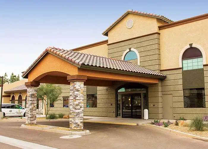 Photo of Orchard Pointe at Surprise, Assisted Living, Surprise, AZ 4