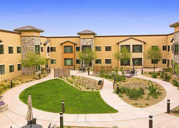 Photo of Orchard Pointe at Surprise, Assisted Living, Surprise, AZ 6
