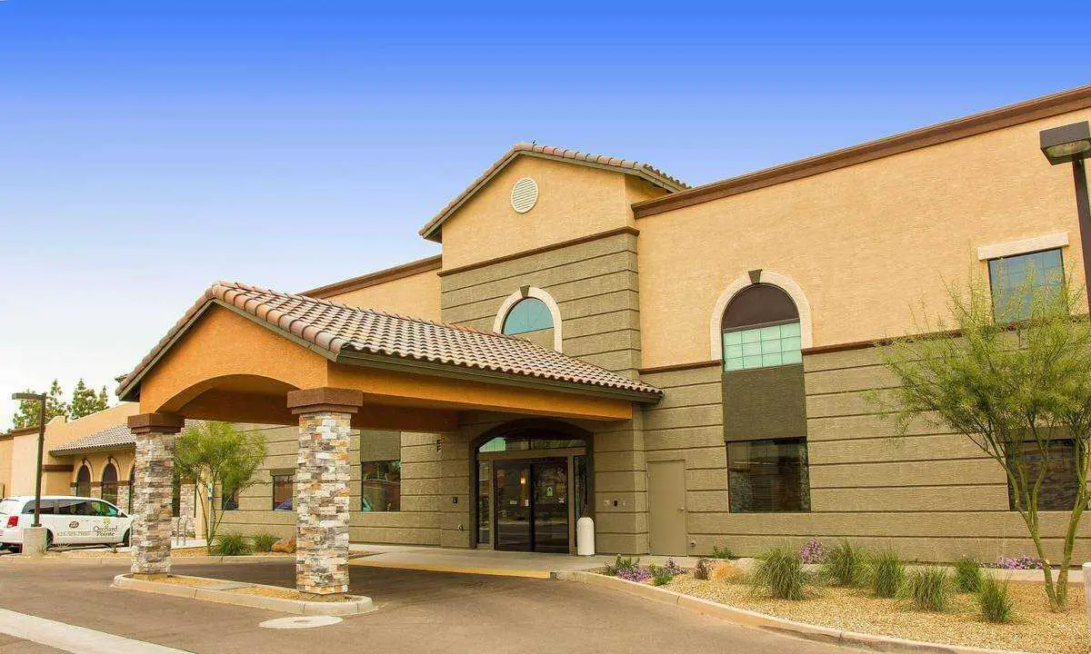 Photo of Orchard Pointe at Surprise, Assisted Living, Surprise, AZ 11