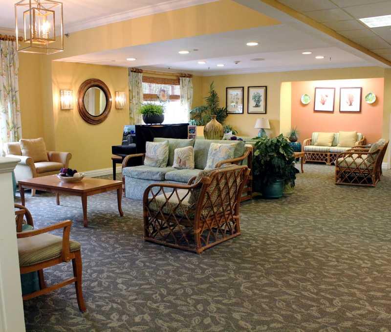 Photo of Oyster Bay Manor, Assisted Living, Oyster Bay, NY 1