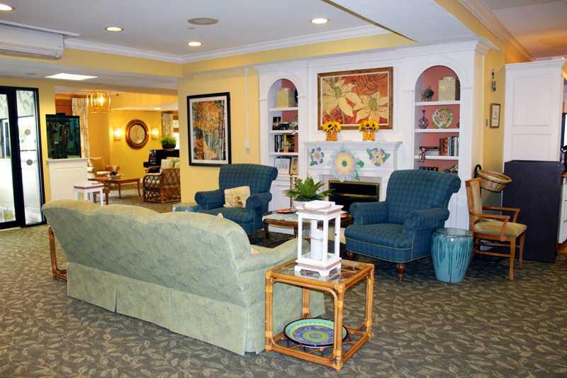 Photo of Oyster Bay Manor, Assisted Living, Oyster Bay, NY 4
