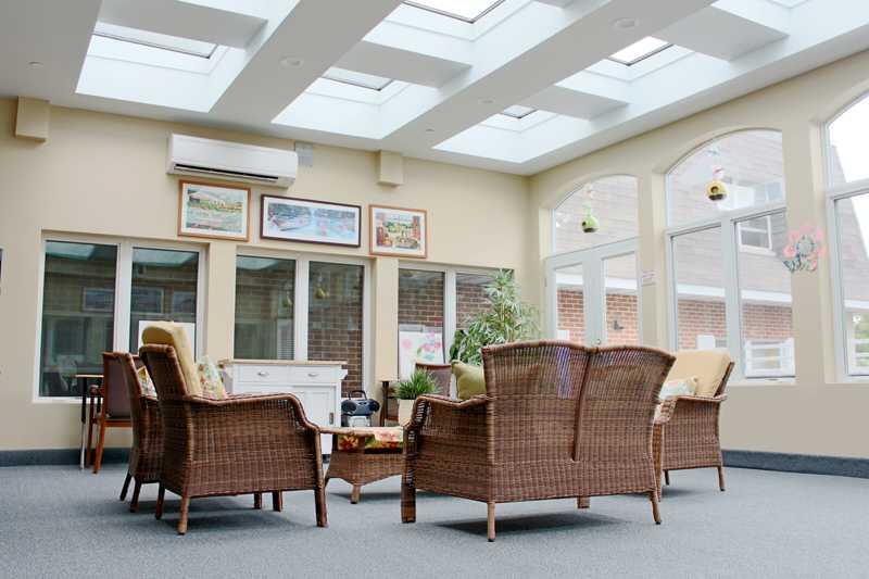 Photo of Oyster Bay Manor, Assisted Living, Oyster Bay, NY 8