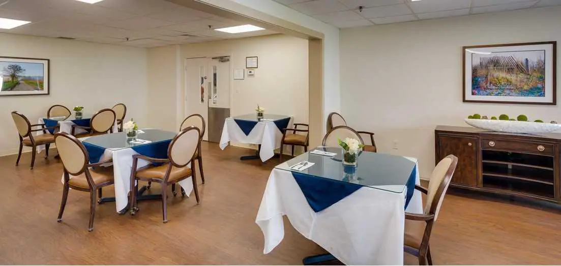Photo of Parsons Residential Care Center, Assisted Living, Chesapeake, VA 1