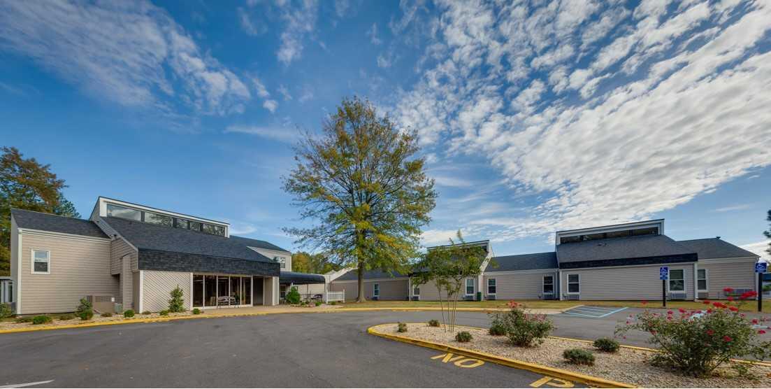 Photo of Parsons Residential Care Center, Assisted Living, Chesapeake, VA 4