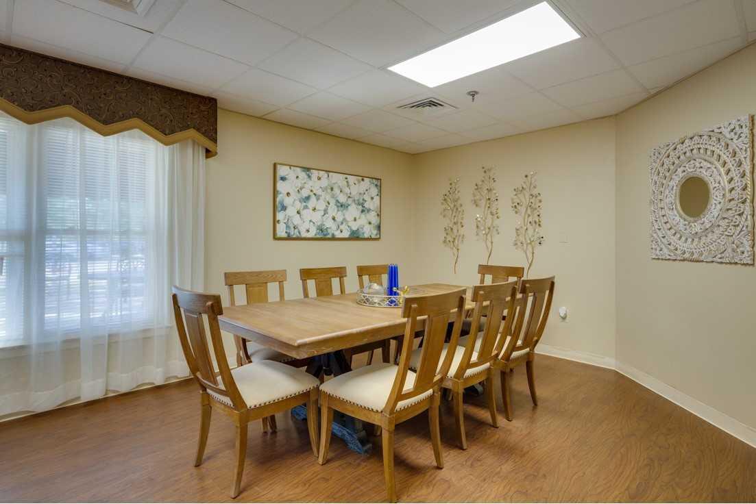 Photo of Parsons Residential Care Center, Assisted Living, Chesapeake, VA 6