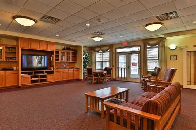 Photo of Prairie Hills at Des Moines, Assisted Living, Memory Care, Des Moines, IA 1