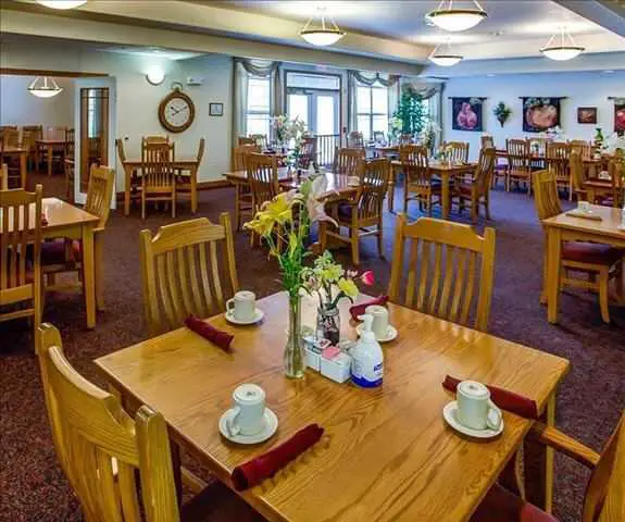 Photo of Prairie Hills at Des Moines, Assisted Living, Memory Care, Des Moines, IA 8
