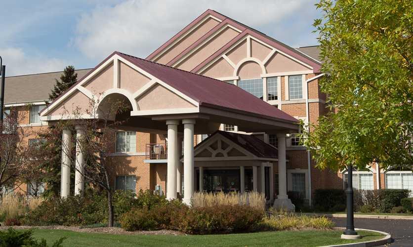 Photo of Regency New Berlin Senior Apartmnets, Assisted Living, New Berlin, WI 8