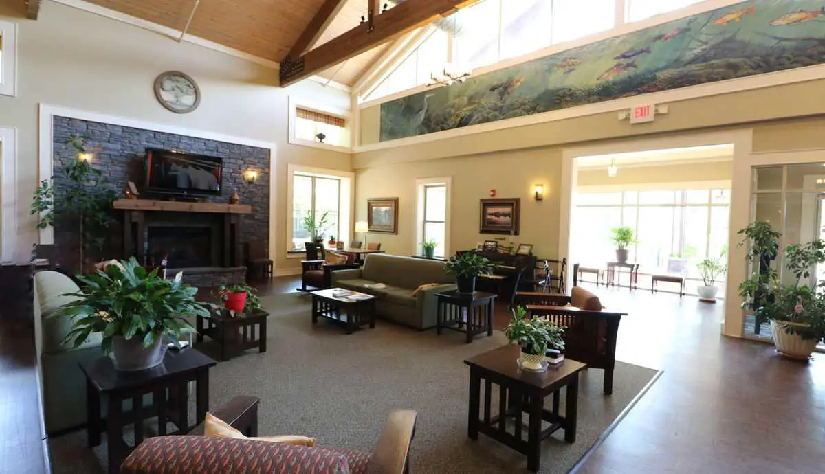 Photo of River Lodge Assisted Living, Assisted Living, Mountain Home, AR 2
