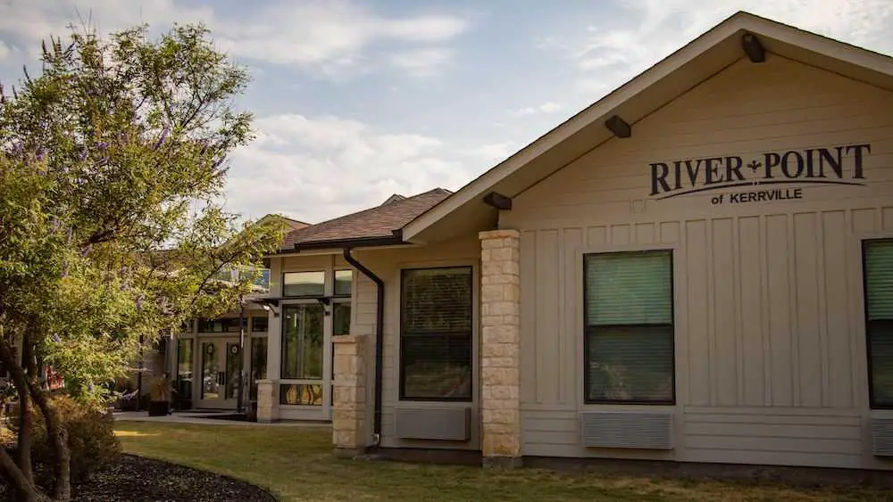 Photo of River Point of Kerrville, Assisted Living, Kerrville, TX 1