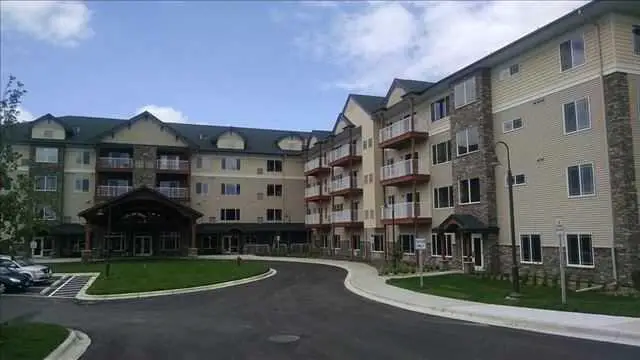 Photo of Savage Senior Living at Fen Pointe, Assisted Living, Memory Care, Savage, MN 1