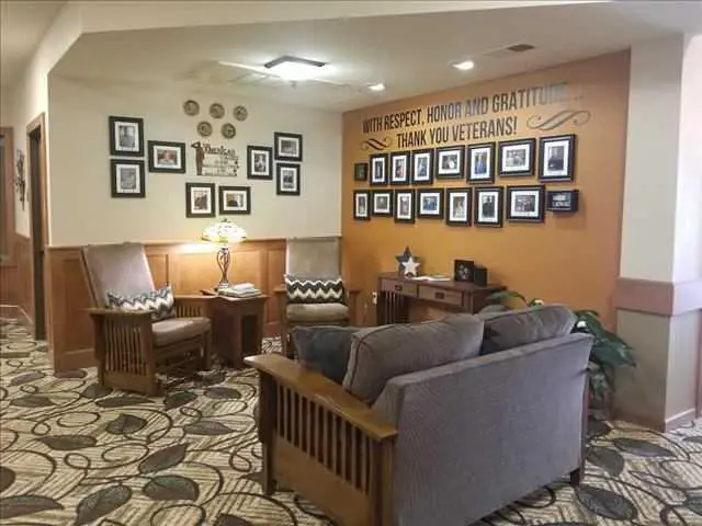 Photo of Savage Senior Living at Fen Pointe, Assisted Living, Memory Care, Savage, MN 4