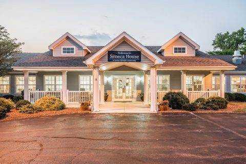 Photo of Seneca House, Assisted Living, Tiffin, OH 1