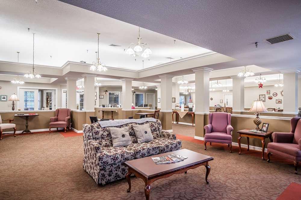 Photo of Seneca House, Assisted Living, Tiffin, OH 4