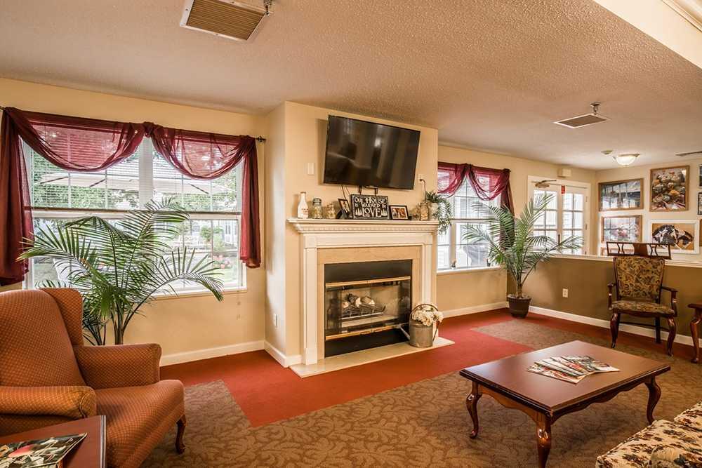 Photo of Seneca House, Assisted Living, Tiffin, OH 5