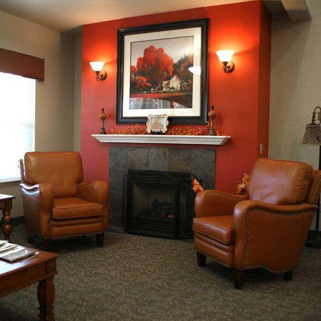 Photo of Silver Creek by Bonaventure, Assisted Living, Puyallup, WA 3