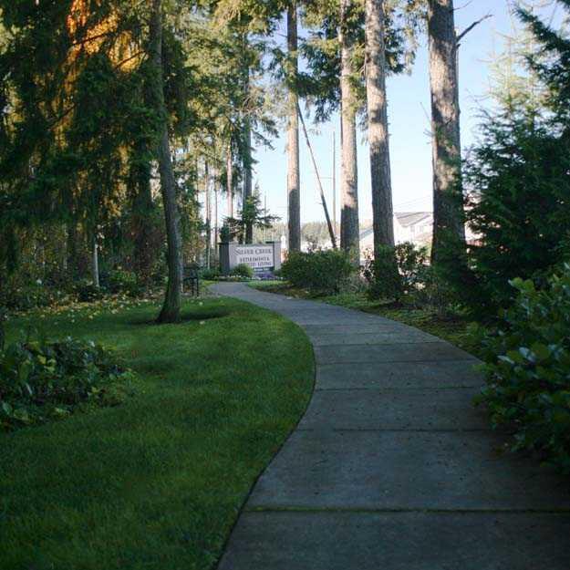 Photo of Silver Creek by Bonaventure, Assisted Living, Puyallup, WA 4