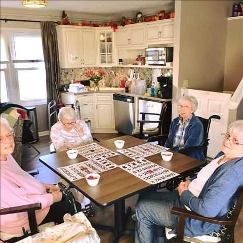 Photo of Stuarts Draft Retirement Community and Christian Homes, Assisted Living, Stuarts Draft, VA 2