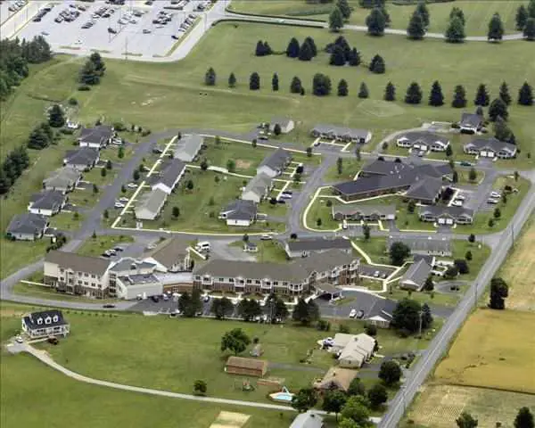 Photo of Stuarts Draft Retirement Community and Christian Homes, Assisted Living, Stuarts Draft, VA 3