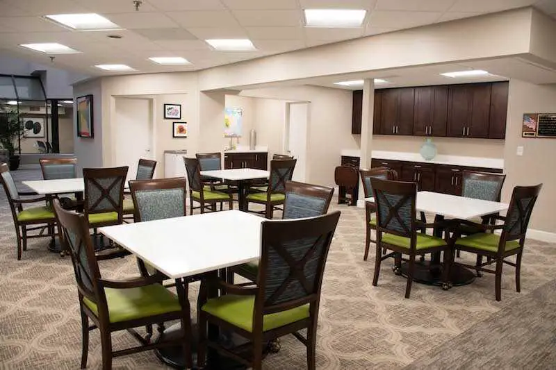 Photo of The Atriums Senior Living Community, Assisted Living, Overland Park, KS 5